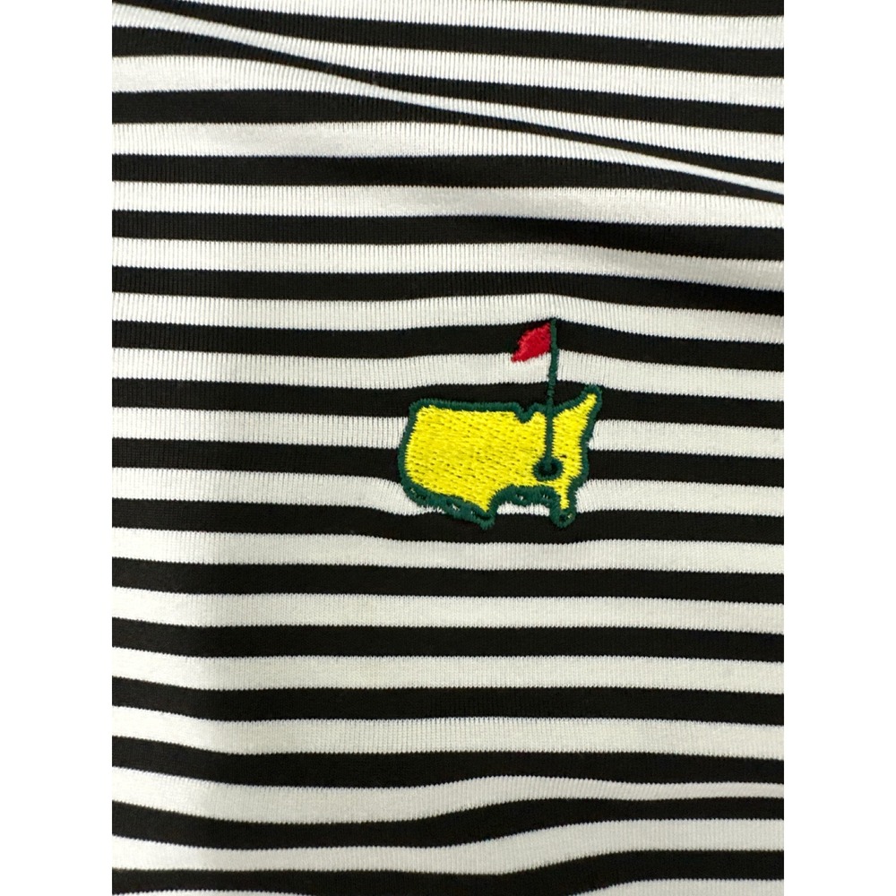 Men's Augusta Nationals Master Logo Polo Shirt